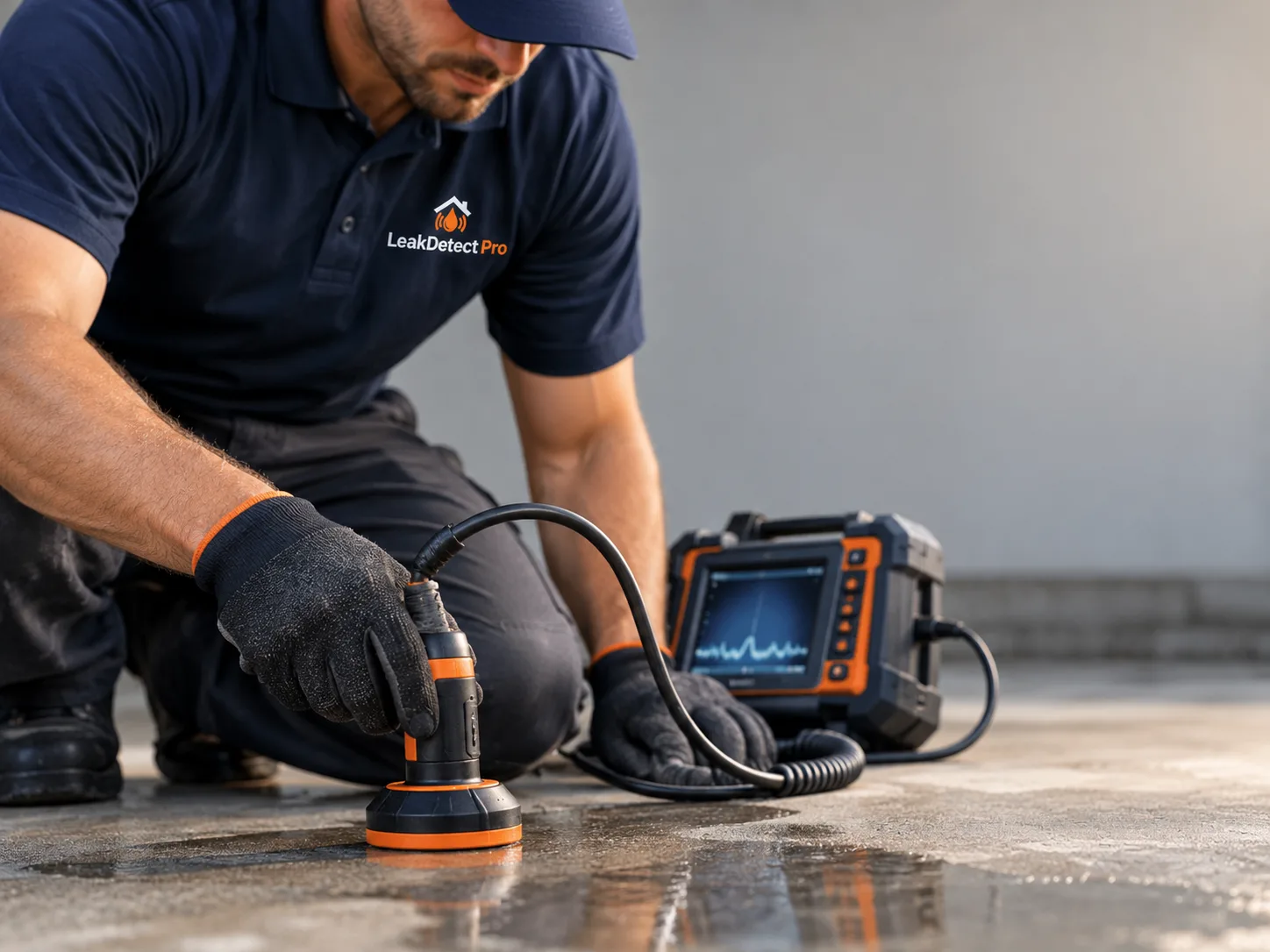 Flat Roof Analysis in Briggsville, AR